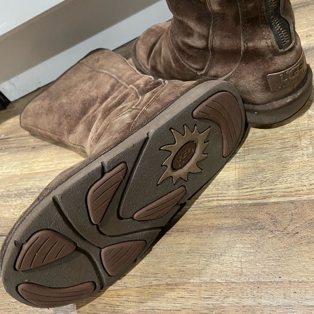 Ugg Knightship Full Zip Boot - image 3